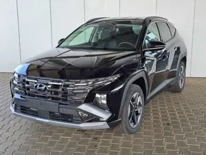 Hyundai TUCSON E-Motion 1.6 T-GDi HEV 2WD / LED ACC 2-Zonen Kl...