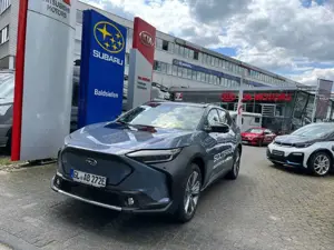 Subaru Solterra Platinum, 4WD,Led- Lieferung frei Haus!