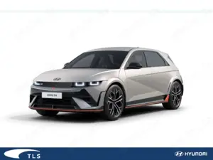 Hyundai IONIQ 5 N Elektro Basis 4WD 84 kWh 609Ps HUD Navi digitale