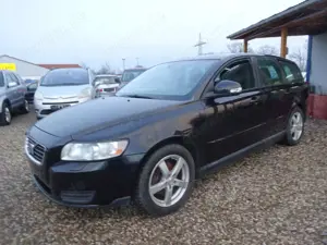 Volvo V50 1.6D Kinetic