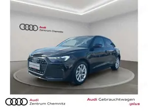 Audi A1 Sportback advanced 25 TFSI-sofort lieferbar