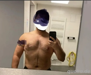 Türke 44 Jahre, jung geblieben u. gepflegt sucht Sie oder Paar