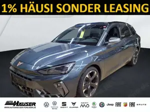 CUPRA Leon Sportstourer 2.0 TDI DSG AHK EL. HECKKL. NAVI KAME