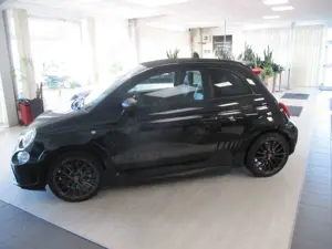 Abarth 500 Cabrio 595 C Competizione.Sonderkonfiguri !! Bild 2