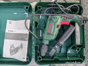 Bosch Bohr Maschine wie Neu 