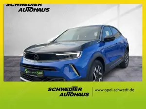 Opel Mokka 1.2 Turbo Elegance LED+Navi+SHZ+KeyLess+LM