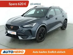 CUPRA Formentor 1.4 e-HYBRID VZ Aut.*NAV*LED*ACC*360*PDC*SHZ*BT