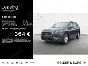 SEAT Tarraco Style 2.0 TDI 7Sitze*LED*ACC*AHK