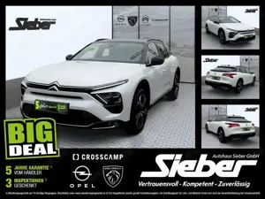 Citroen C5 X 1.2 PureTech 130 SS Shine Pack LED*RFK*NAVI