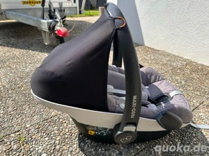 Babyschale Maxi Cosi Pebble