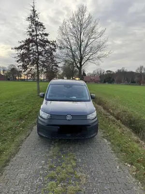 Volkswagen Caddy VW NFZ Caddy Cargo 2.0 TDI Cargo Maxi