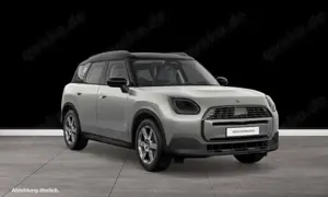 MINI Cooper Countryman Countryman C *Head-Up*Komfortzg*ParkAssist*DriveAs