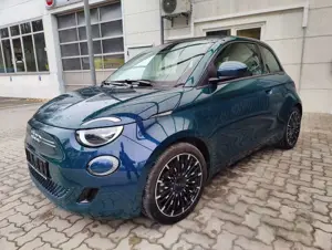 Fiat 500e Cabrio Icon Batterie 42 kWh