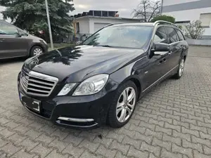 Mercedes-Benz E 220 E 220 CDI BlueEfficiency (212.202)