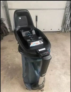 Maxi-Cosi 2wayFix-Basisstation