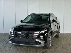 Hyundai TUCSON E-Motion 1.6 T-GDI 2WD 48V DCT / Panoramadach A...