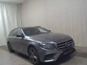 Mercedes-Benz E 300 T de AMG-Line Navi Wides. HuD Burmester Bild 3