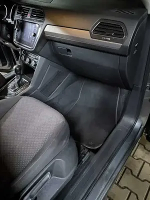 Volkswagen Tiguan Allspace Tiguan Allspace Diesel 2.0 TDI SCR DSG Comfortline Bild 3