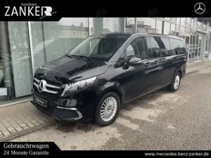 Mercedes-Benz V 300 V 300 d 4MATIC AVANTGARDE EDITION Extralang Navi