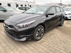 Kia Ceed SW / cee'd SW Sportswagon Spin 1.5 T-GDI 140PS 7DCT (AUTOMATI...
