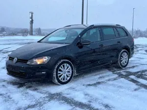 Volkswagen Golf VII Variant 1.6 TDI Comfortline