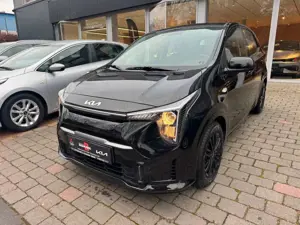 Kia Picanto Vision