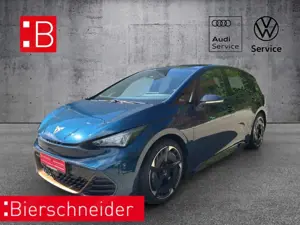 CUPRA Born e-Boost 82kwh 20 LED KAMERA NAVI PDC ACC DAB