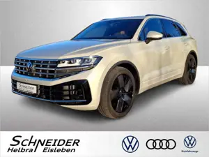 Volkswagen Touareg V6 TSI eHYBRID 4MOTION AZV+360+IQ.LIGHT