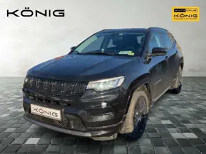 Jeep Compass High Altitude Automatik, Carplay