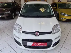 Fiat Panda Panda 1.0 GSE Hybrid Parkpilot Bild 5