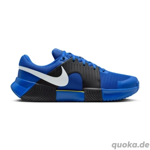 Nike Zoom GP Challenge 1 Tennisschuhe   Sneaker