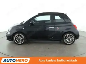 Abarth 595 Bild 3