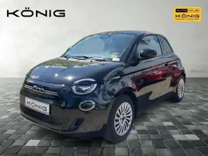 Fiat 500e MY23 118PS 42kWh KLIMA*CARPLAY*TEMPOMAT*DAB