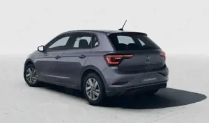 Volkswagen Polo Style 1.0TSI DSG IQ.LIGHT,ACC,NAVI,WKR,PDC Bild 3
