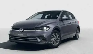 Volkswagen Polo Style 1.0TSI DSG IQ.LIGHT,ACC,NAVI,WKR,PDC Bild 2