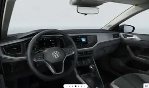 Volkswagen Polo Style 1.0TSI DSG IQ.LIGHT,ACC,NAVI,WKR,PDC Bild 4