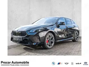 BMW 120 M Sport  AHK HuD H/K DAB LED 18"