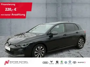 Volkswagen Golf VIII 2.0TDI DSG 5JG+MATRIX+NAV+AHK+PANO+HuD