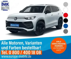 Volkswagen Tayron Life 2.0 TSI OPF 4MOTION 150 kW