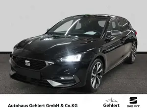 SEAT Leon FR 1.5 eTSI 7-GANG-DSG Navi Digitales Cockpit Soun