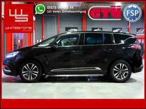 Renault Espace V Aut / 7 Sitze / Leder / Panorama / AHK