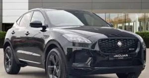 Jaguar E-Pace E-Pace D150 R-Dynamic