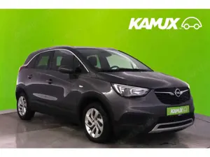 Opel Crossland 1.2T Ultimate+AHK+NAVI+KAMERA+KLIMA