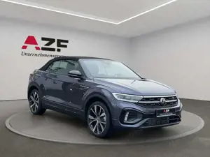 Volkswagen T-Roc R-Line 1.5 l TSI OPF 110 kW (150 Bild 3