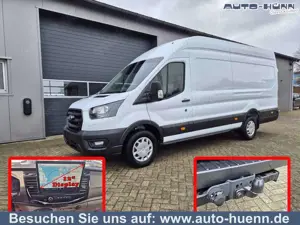 Ford Transit 350 L4H3 2.0 EcoBlue 130PS Trend Heckantrieb 3,...