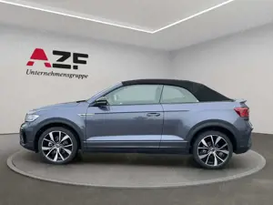 Volkswagen T-Roc R-Line 1.5 l TSI OPF 110 kW (150 Bild 5