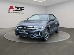 Volkswagen T-Roc R-Line 1.5 l TSI OPF 110 kW (150 Bild 2