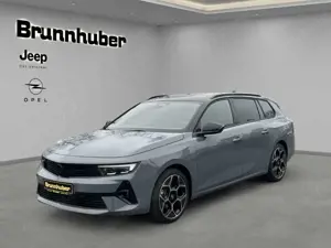 Opel Astra L Sports Tourer GS 1.2 Turbo EU6e, Hybrid 107 kW (