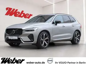 Volvo XC60 T6 Recharge R-Design *Luft*HUD*SH*ACC*360*