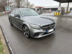 Mercedes-Benz C 300 C 300 T e (205.253)